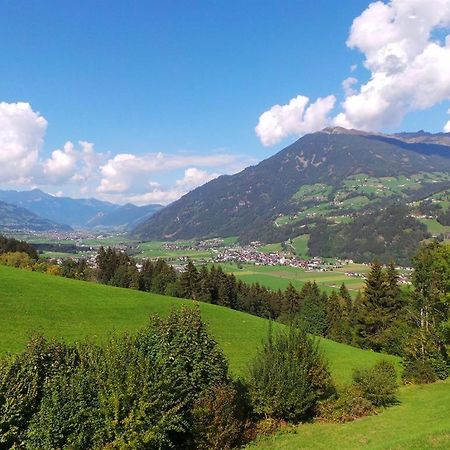 Ferienwohnung Christian Aschau Im Zillertal Exterior foto