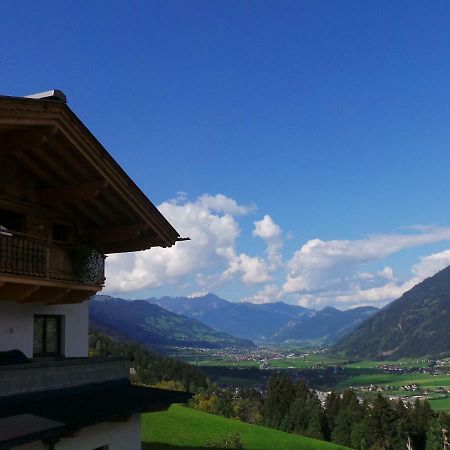 Ferienwohnung Christian Aschau Im Zillertal Exterior foto